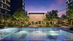 Pinery Residences (D16), Condominium #563206851